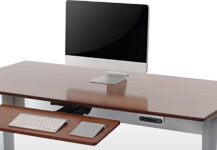 NextDesk Terra Model Office Desk