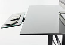 NextDesk Air Adjustable Height Desk