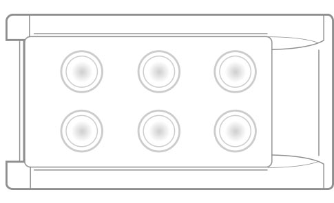 biostep cushion