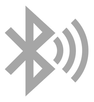 bluetooth logo