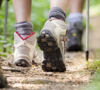 Walking Boosts Creativity