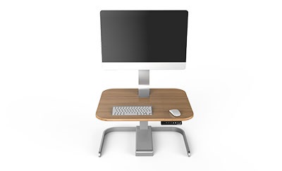 standing desk Xdesk crossover