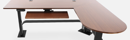 nextdesk custom desk