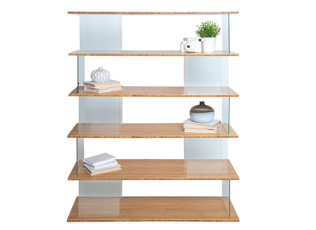 Float Shelf