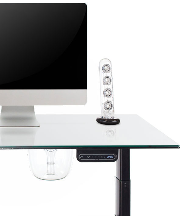 Hardon Kardon Integrated Xdesk Sound System