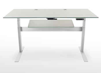 Adjustable Office Desk