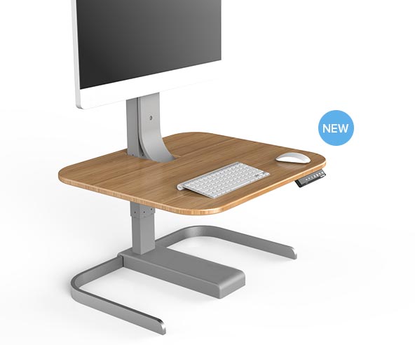 NextDesk CrossOver Model