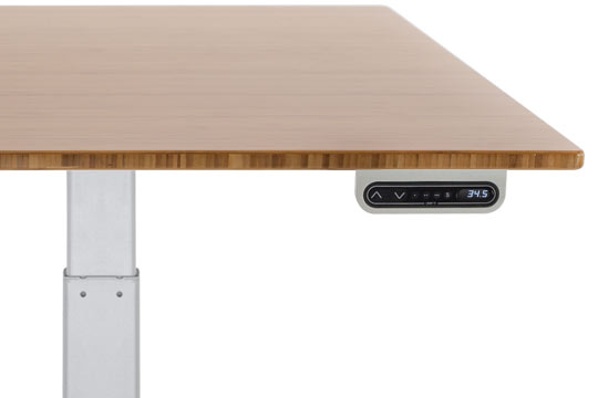 NextDesk Solo Model