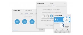 Xdesk IntelliDesk™ Control