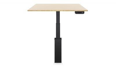 solo adjustable desk