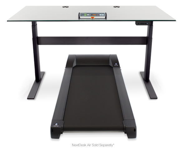 Treadmill Desk