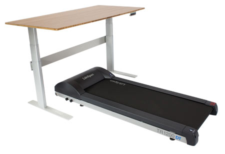 treadmill desk nextdesk